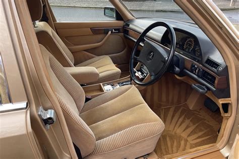 Mercedes S-Class 300 SE (W126) | Spotted - PistonHeads UK