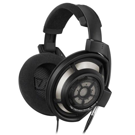 🔶 Sennheiser HD800S - [Official] Open Back - HifiGuides Forums