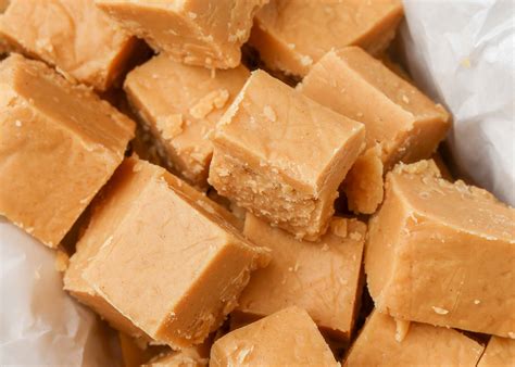 recipe easy peanut butter fudge 4