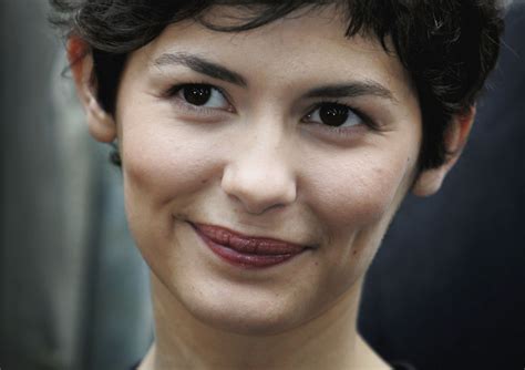 Одри Тату - Audrey Tautou фото №341700