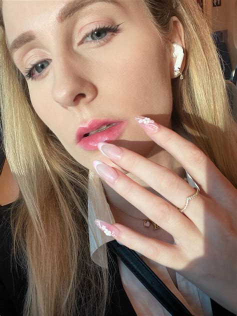 Unmasking The Mystery: Salice Rose's OnlyFans And Its 5 Hidden Secrets Image 15