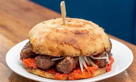 $20 or $40 Towards Food and Drink at Balkan Bar Cafe - Balkan Bar Cafe ...