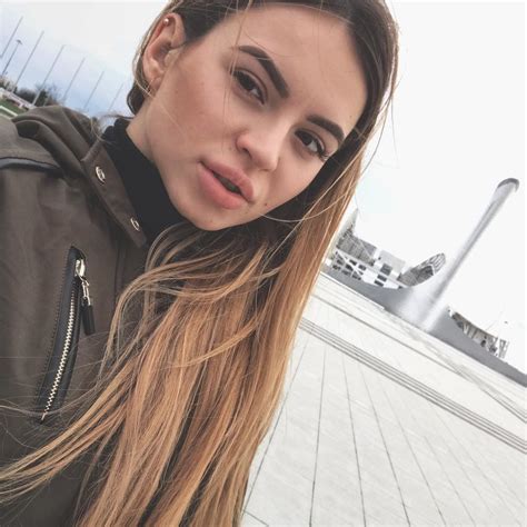 Maryana Rose (Марьяна Роуз) : биография актрисы и модели