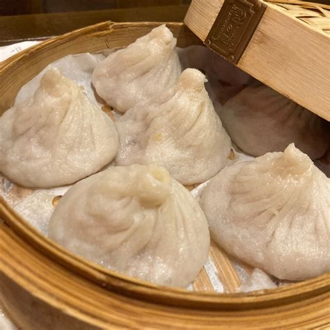 NAN XIANG SOUP DUMPLINGS - FLUSHING - Menu, Prices & Restaurant Reviews