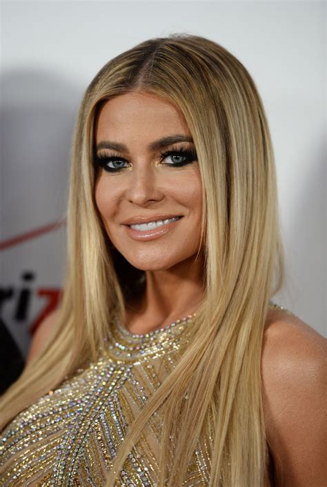 Carmen Electra Photos Photos Carmen Electra Arriving - vrogue.co