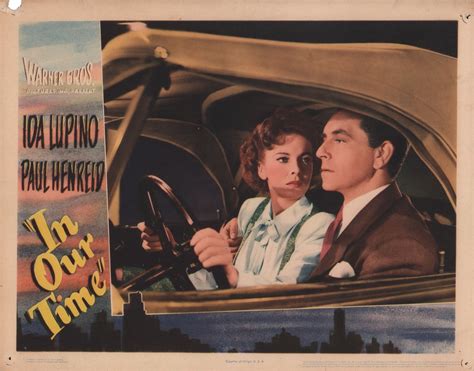 In Our Time 1944 U.S. Scene Card - Posteritati Movie Poster Gallery
