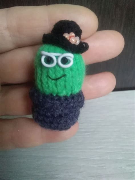 кактус