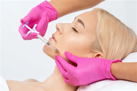 Botox And Filler Certification For Nurses - prntbl