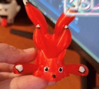 "ninetailsfox" 3D Models to Print - yeggi