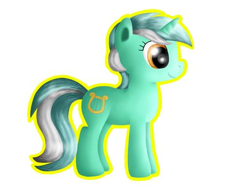 Lyra by Oggynka on DeviantArt