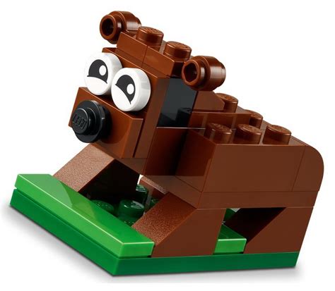 Логический строительный конструктор Лего Вокруг света (950 шт) от LEGO ...