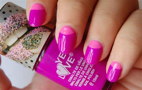 Imagenes De Uñas De Colores Fosforescentes - decorados de uñas