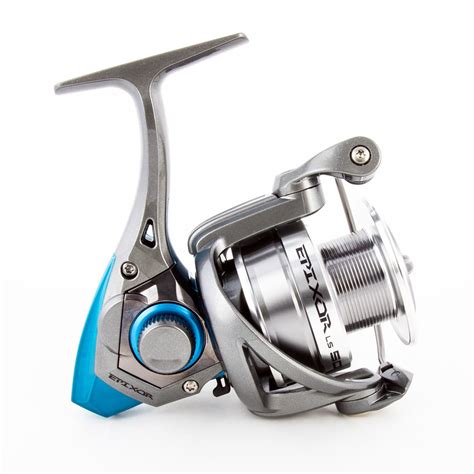 Катушка Okuma Epixor LS EPL-30FD - цена, купить в Москве, Санкт ...