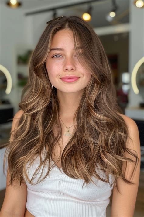 37 Stunning Caramel Brown Hair Ideas to Sweeten Your Look in 2025
