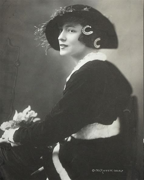Evelyn Nesbit Evelyn Nesbit, Gibson Girl, Silent Movie, Old Hollywood ...