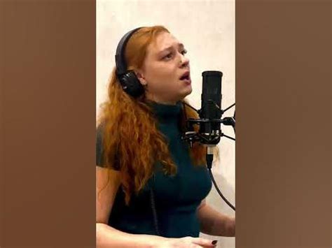 Летіла зозуля (Лелека) #singer #song #subscribe #shortvideo #спів # ...