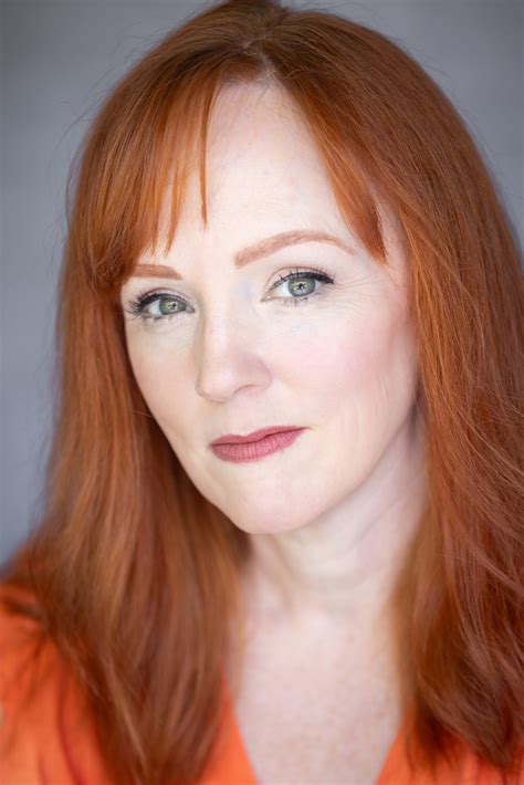 Theatre Gallery — Kerie Darner