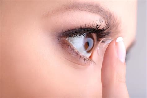 Your Specialty Contact Lens Options for Clearer Vision: Maryland Eye ...