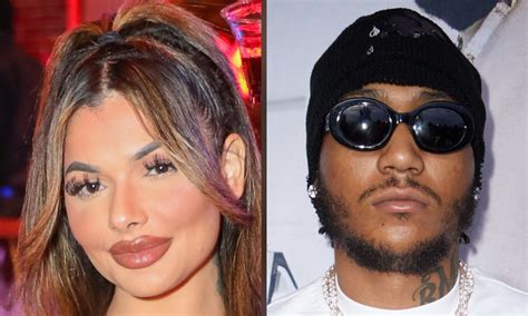 Celina Powell Backs Summer Walker In Post About Lil Meech