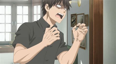 La madre de Uzaki-chan finalmente hace aparición | SomosKudasai