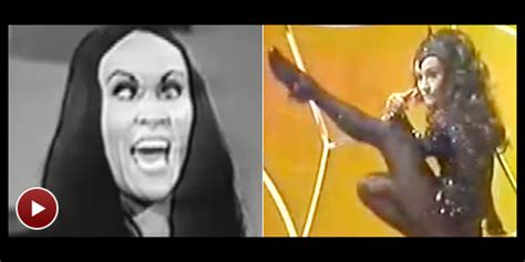 Broadway Halloween Flashback! A Devilish Double Dose of Chita Rivera ...