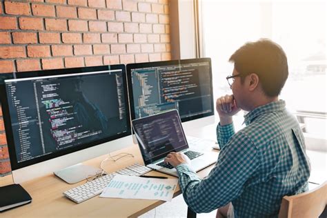 application_developer - Digital Creed