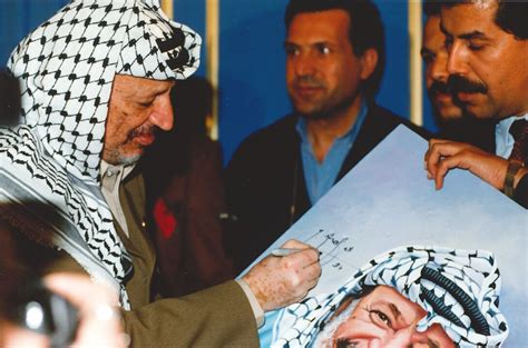 Yasser Arafat – Photo gallery - NobelPrize.org