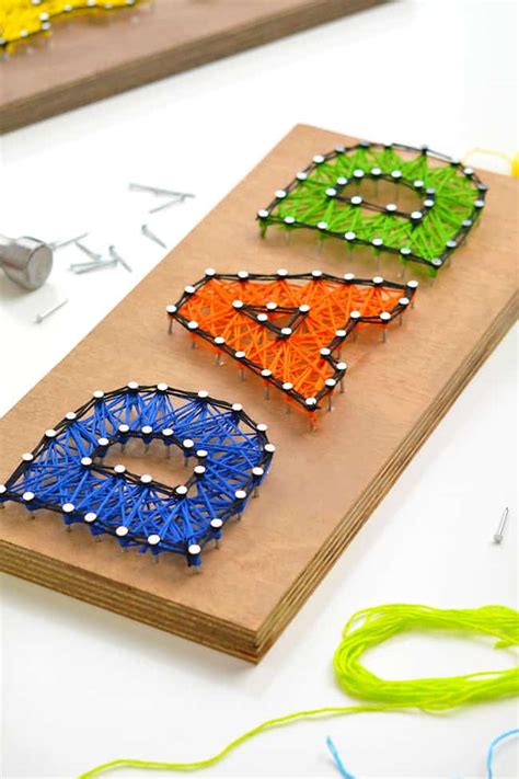 The 48 Best Father’s Day Crafts for Kids - PureWow