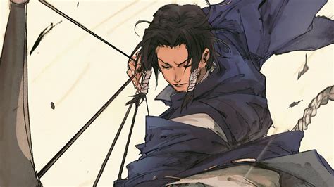 Noritoshi Kamo Wallpapers - Top Free Noritoshi Kamo Backgrounds