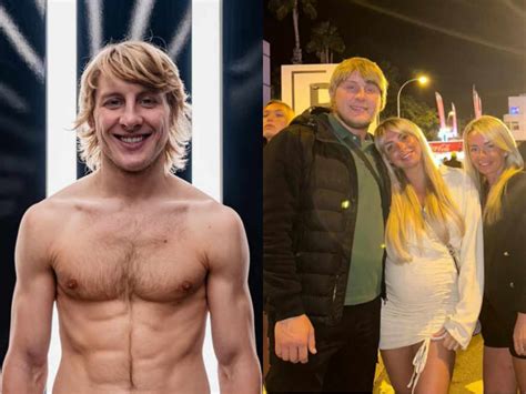 "How could one gain so much fat?" UFC star Paddy Pimblett goes VIRAL ...