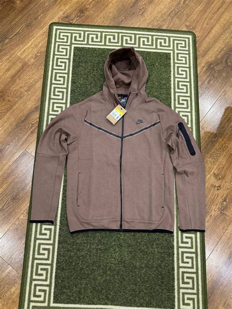 Худи Nike Tech Fleece original зипка найк теч флис оригинал!!: 1 899 ...