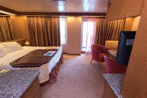 Grand Suite on Carnival Liberty Cruise Ship - Cruise Critic