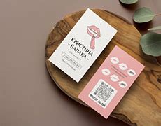 Визитки | Behance