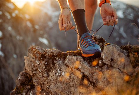 Merrell Trailrunning SS21 on Behance