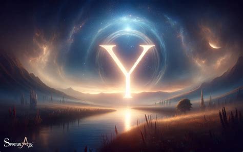 Upside Down Y Symbol Spiritual Meaning: As Above, So Below!