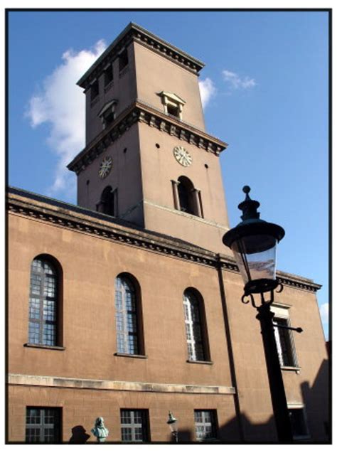 Kongebryllup i Vor Frue Kirke | BT Royale - www.bt.dk