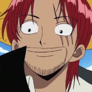 Кто озвучивает Шанкса в аниме «One Piece. Большой куш» на русском?