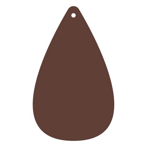 teardrop png svg transparent background
