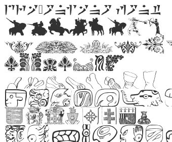 Ancient Fonts Free Download | Fonts4Free