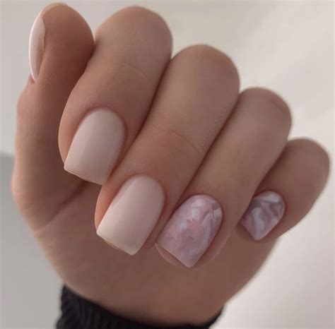 Пин от пользователя Victoria👻 на доске nails💅🏻 | Дизайнерские ногти ...