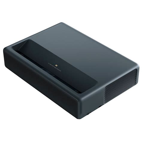 Xiaomi Mi 4K Laser Projector 150" - Black