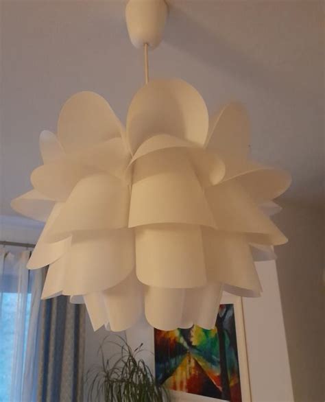 Luster Ikea