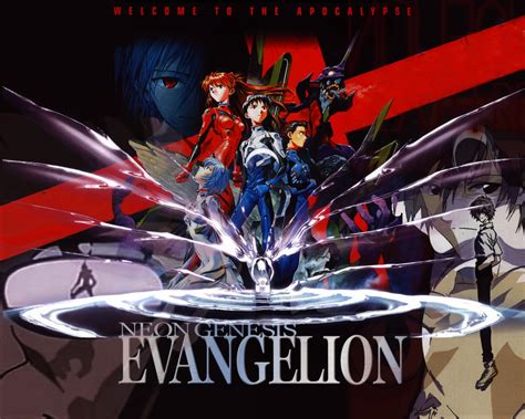 Evangelion wallpaper | 1280x1024 | #46858