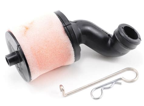 Фильтр воздушный High Volume Air Filter Body Revo 3.3 (TRA5266 ...