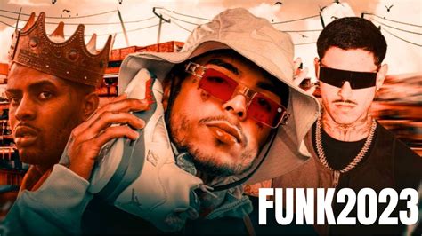 Set Funk 2024|Funk 2023|Funk 2024| Funk| Mix de Funk - YouTube
