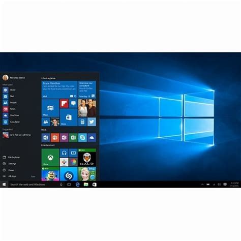 Windows 10 Home 64bit (DE) - kosatec.de
