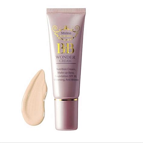 BB крем Mistine BB Wonder Cream | Товари з Тайланду