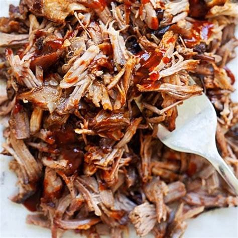 ed mcgrews bbq nows  great time  stock   pulled pork