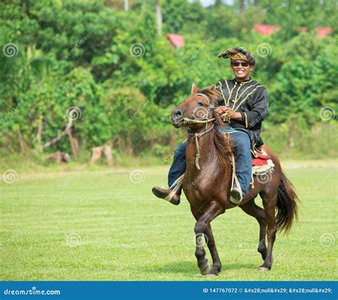 kota belud people editorial photography image  front