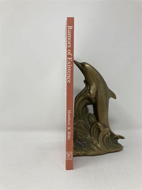 Rumors of Existence: Newly Discovered, Supposedly Extinct & Unconfirmed